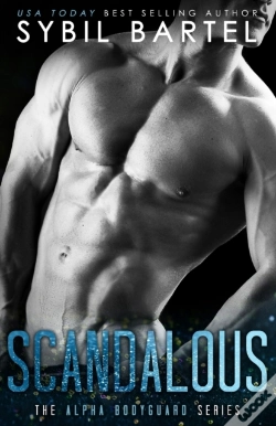 Capa do artigo Scandalous