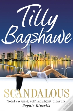 Capa do artigo Scandalous