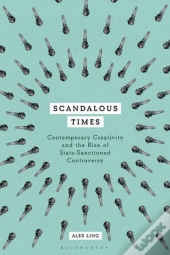 Scandalous Times
