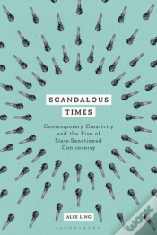 Capa do artigo Scandalous Times