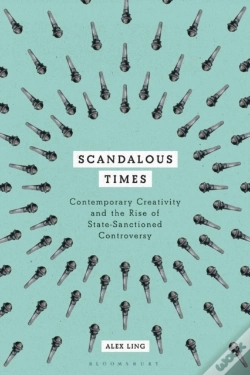 Capa do artigo Scandalous Times