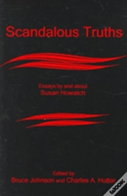 Capa do artigo Scandalous Truths