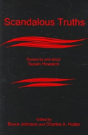 Scandalous Truths - Preview