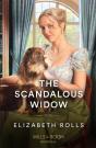 Scandalous Widow - Preview