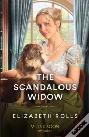 Capa do artigo Scandalous Widow