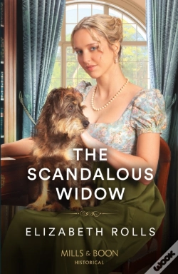 Capa do artigo Scandalous Widow