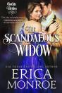 Scandalous Widow - Preview