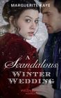 Scandalous Winter Wedding - Preview