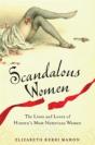 Scandalous Women - Preview