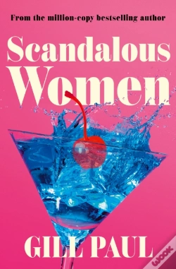 Capa do artigo Scandalous Women