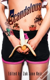 Capa do artigo Scandalous
