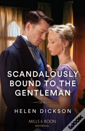 Capa do artigo Scandalously Bound To The Gentleman