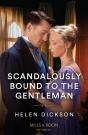 Scandalously Bound To The Gentleman - Preview
