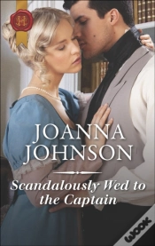 Capa do artigo Scandalously Wed To The Captain