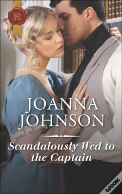 Capa do artigo Scandalously Wed To The Captain