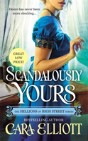 Scandalously Yours - Preview