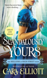 Scandalously Yours