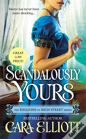Scandalously Yours