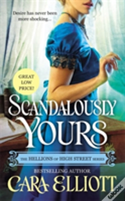 Capa do artigo Scandalously Yours