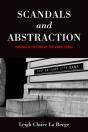 Scandals And Abstraction - Preview
