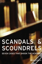 Capa do artigo Scandals And Scoundrels