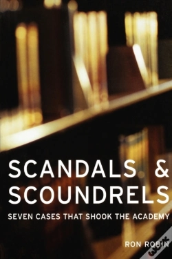 Capa do artigo Scandals And Scoundrels