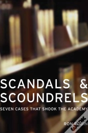 Capa do artigo Scandals And Scoundrels