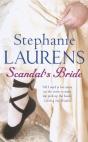 Scandal'S Bride - Preview