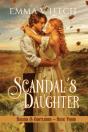 Scandal'S Daughter: Rogues And Gentlemen - Preview