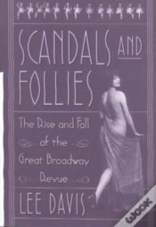 Capa do artigo Scandals & Follies