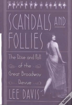 Capa do artigo Scandals & Follies