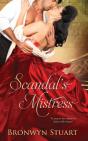 Scandal'S Mistress - Preview
