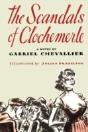 Scandals Of Clochmerle - Preview