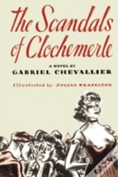 Scandals Of Clochmerle
