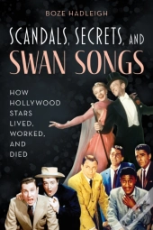 Scandals, Secrets And Swansongs