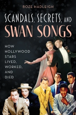 Capa do artigo Scandals, Secrets And Swansongs