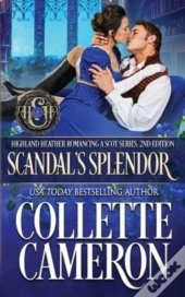 Scandal'S Splendor
