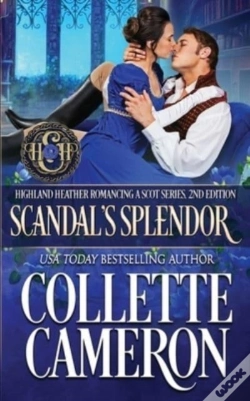 Capa do artigo Scandal'S Splendor