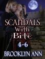 Scandals With Bite Box Set - Preview