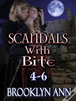 Capa do artigo Scandals With Bite Box Set