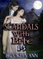 Scandals With Bite Boxset 1: Books 1-3 - Preview