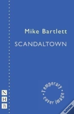Capa do artigo Scandaltown