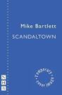 Scandaltown - Preview
