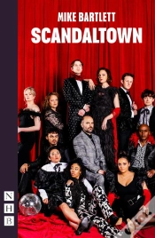 Capa do artigo Scandaltown
