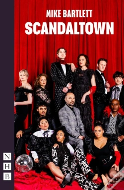 Capa do artigo Scandaltown