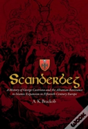 Capa do artigo Scanderbeg