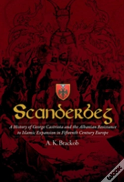 Capa do artigo Scanderbeg