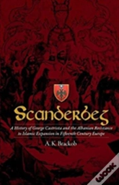 Capa do artigo Scanderbeg