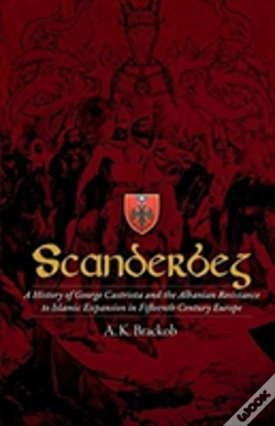 Capa do artigo Scanderbeg