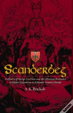 Capa do artigo Scanderbeg
